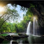 Khao Yai Nationaal Park