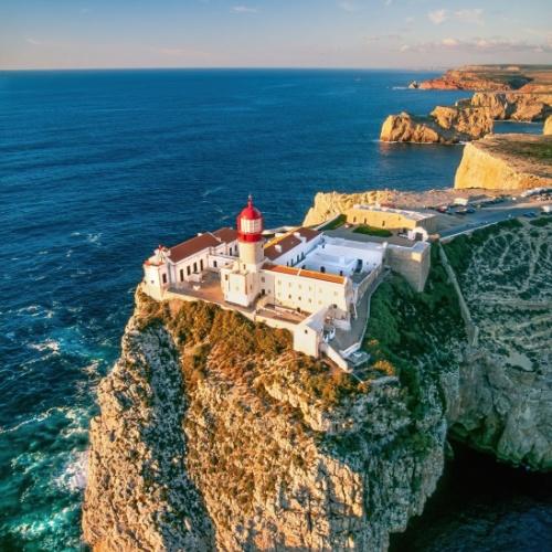 Cabo de São Vicente