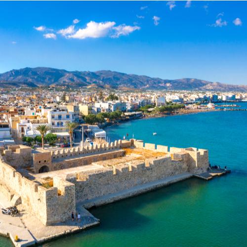 Ierapetra
