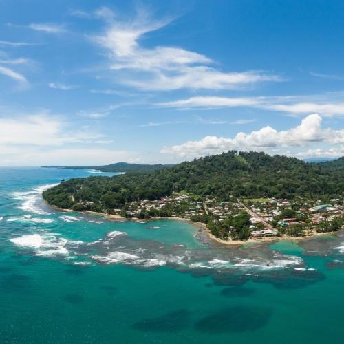 Puerto Viejo de Talamanca