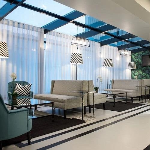 Hotel Cristal Marinha