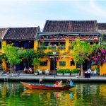 Hoi An lampionnen