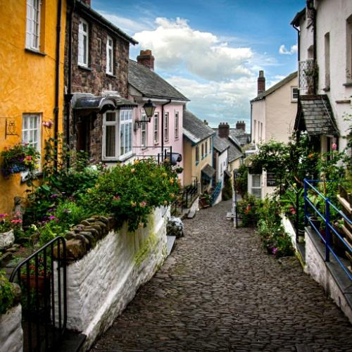 Padstow