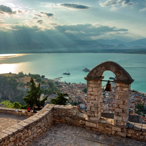 Nafplion