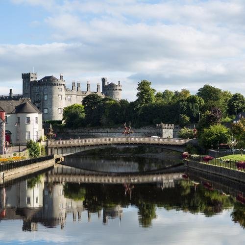 Ierland Kilkenny