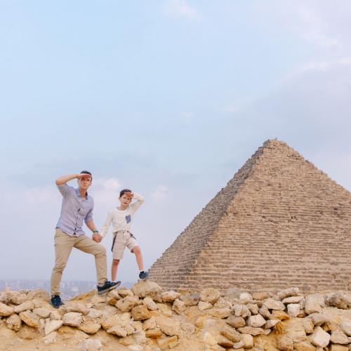 Cairo