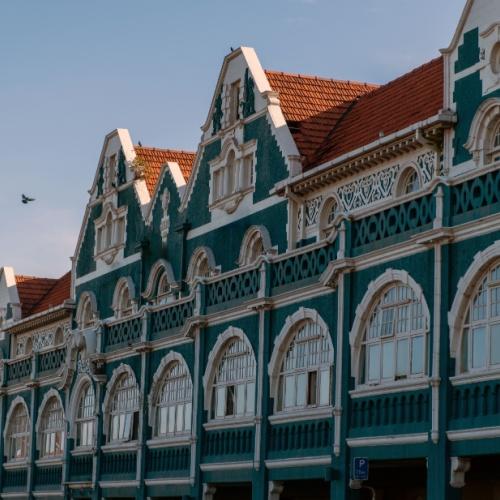 Port Elizabeth