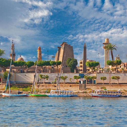 Luxor
