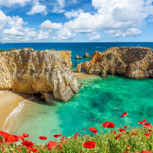 Algarve