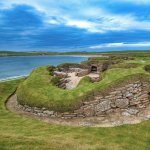 Skara Brae Orkney