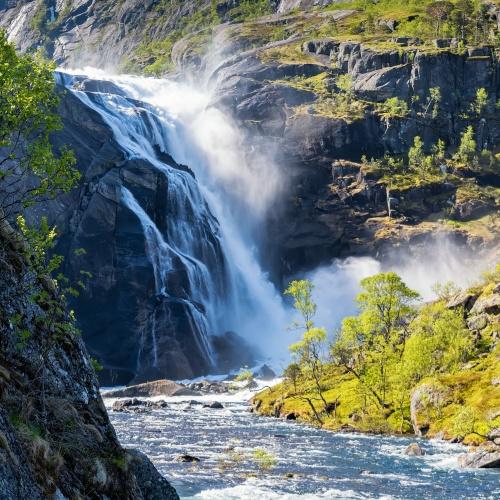 Hardangervidda NationaalPark