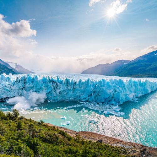 El Calafate