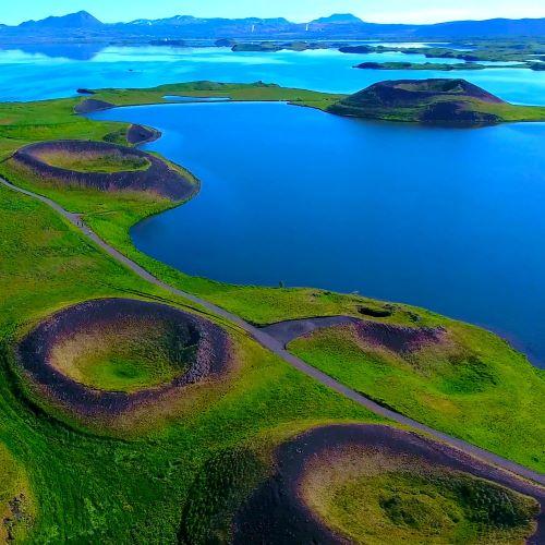 Myvatn