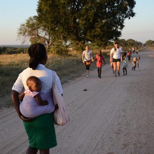 Shangaan Cultural Village Walk