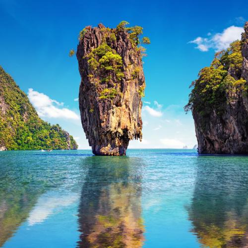 Phang Nga