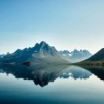 Tasermiutfjord, Groenland