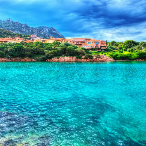 Porto Cervo (Costa Smeralda)