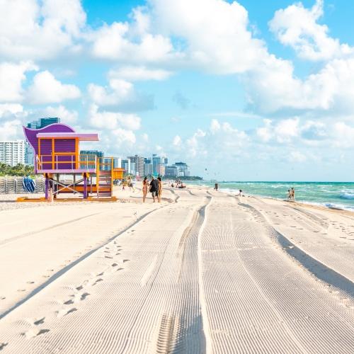Miami Beach