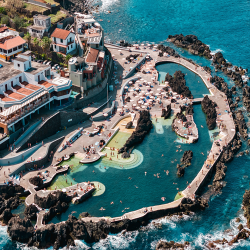 Porto Moniz