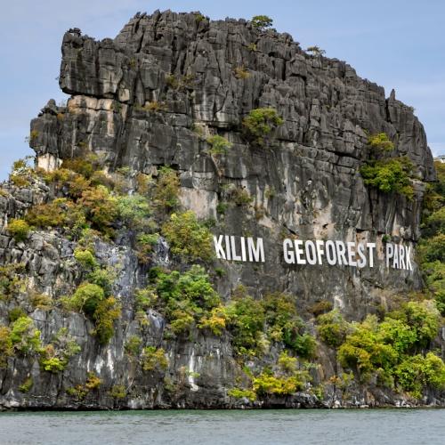 Kilim Geoforest Park Langkawi