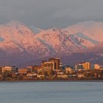 Anchorage, Alaska