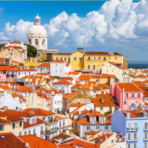 Lissabon