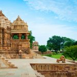 Khajuraho