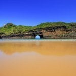 Hole in the Wall (Wild Coast)