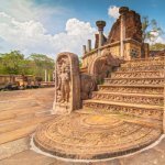 Polonnaruwa
