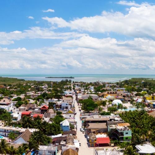 Holbox