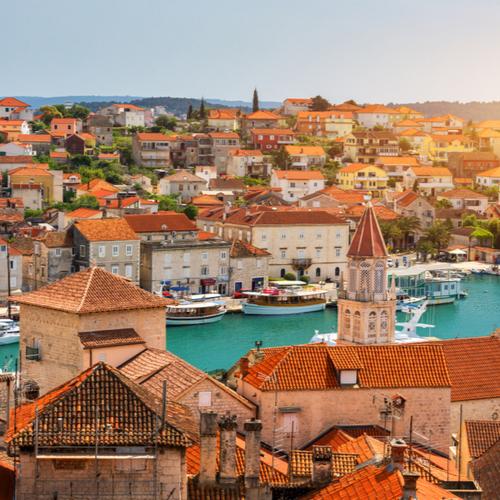 Trogir