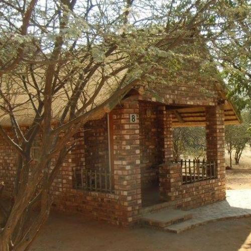 Kaoko Bush Lodge