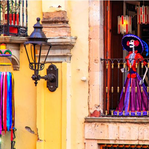 Oaxaca