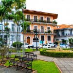 Panama stad, Casco Viejo