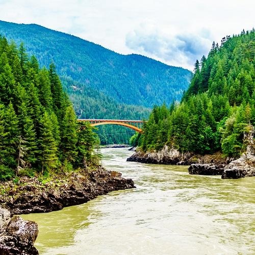 Fraser River