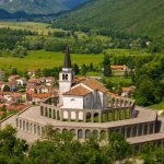 Slovenië, Kobarid