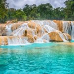 Agua Azul