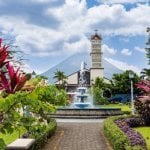 La Fortuna
