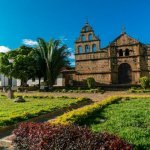 Guane, Santander, Colombia