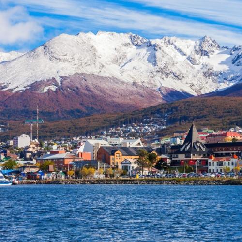 Ushuaia