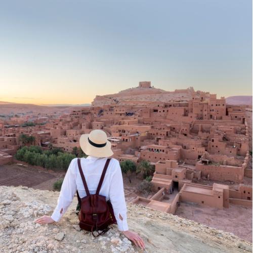 Ait Ben Haddou