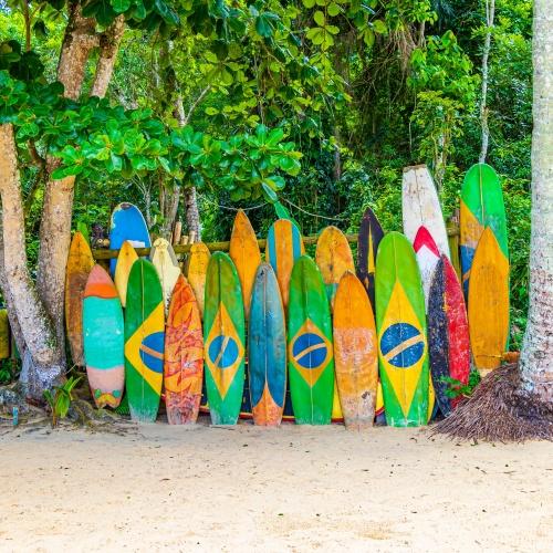 Surfboards