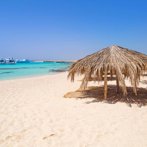 Giftun Island
