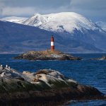 Beagle kanaal Ushuaia