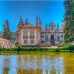 Casa de Mateus