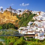 Arcos de la Frontera
