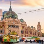 Melbourne