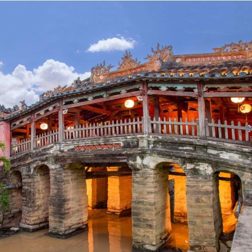 Hanoi, oude stad