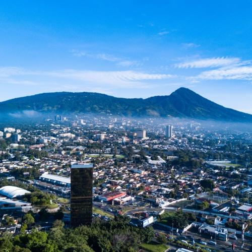 San Salvador