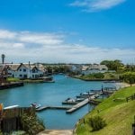St. Francis Bay